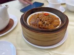 -兴悦酒家(保利克洛维店)