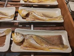 -韵咖啡自助餐厅(天津香格里拉店)