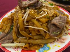 -吉源大排档·鱼生·海鲜(烧烤彩印厂店)