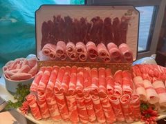 -百草滩羊清水涮羊肉(长城路店)
