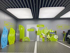 -上海浦东smart汽车全功能店(金桥店)