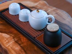 -爱舍海岸酒店(香港中路五四广场店)