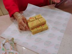 绿豆糕-芦庄子桂顺斋(和平路总店)