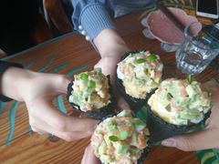 -烛影拾光观景餐厅·创意菜·摄影·小提琴(大唐不夜城店)