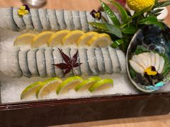 -Minase水濑·日料放题(外滩店)
