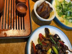 -外婆烧.老杭帮菜(庆春店)