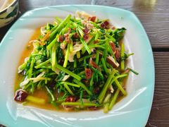 -御香农家菜(莫干山庾村店)