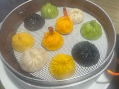 -隆喜元鱼汤包·海鲜(中联广场店)