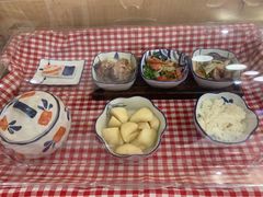 -古力古利托育早教中心(澳门路校区)