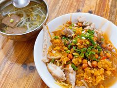 -小翔干面(西航店)