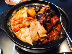 -新骏景万豪酒店·万豪中餐厅