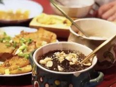-火燒雲傣家菜(鼓楼店)