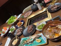 -本寻烧肉酒场(双井店)
