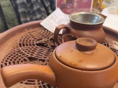 -芋包王闽南茶楼(八市店)