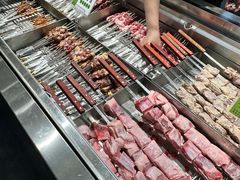 -生火火·小炉子炭烤(金楠天街总店)