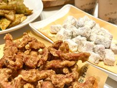 -纪林菜馆·博山菜老字号(八大局店)