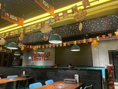 -517烧烤·龙虾·海鲜大排档(万象都荟店)