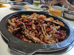 -鸭掌门特色火锅(文景路店)