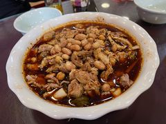 -老字号怡玺·藿香雅鱼(20年雅安店)