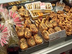 -老香齋(五角场店)