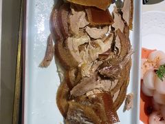 -京味斋·北京烤鸭(北京南站洋桥店)