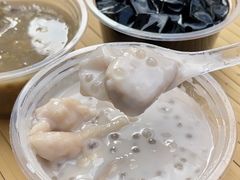 香芋西米露-钟姨糖水(惠城店)