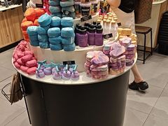 -LUSH(威尼斯人店)