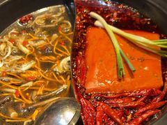 -蜀大侠火锅(建设路第五大道店)