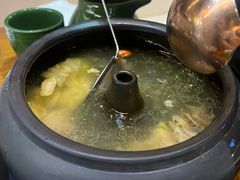 -云海肴·汽锅鸡·云南菜(天津国金汇店)