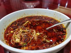 -上和臻品中国菜(花园街店)