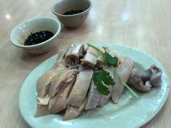 -百家鸡味馆(清泰店)