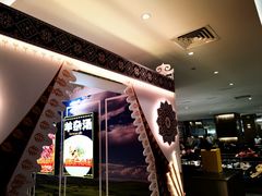 -金马门国际美食百汇(珞喻路店)