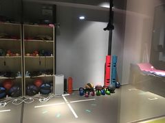 -Liking Fit智能健身(中关村店)