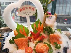 -享月汤皇·海鲜小火锅·聚会(曲江创意谷店)