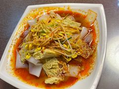 -靖远尕六美味羊羔肉