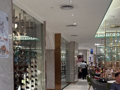 -稻香酒家·33年老字号·港式粤菜(富邦中心店)