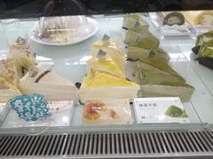 -卷心卷意·轻甜蛋糕(新光天地店)