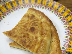 -巴依老爷新疆餐厅