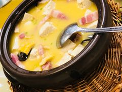 -同里湖大饭店-怡景轩中餐厅(同里古镇店)