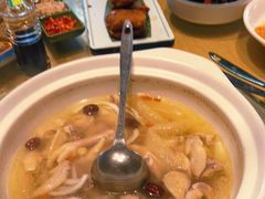 -龙泉人椰子鸡.糟粕醋.海南菜(三亚旗舰店)