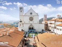 -华谊兄弟（长沙）电影小镇