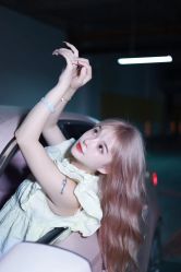 -G-SAGA形象设计