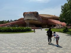 -富国岛珍珠游乐园