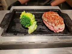 -肉肉大米(金虹桥店)