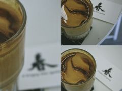 DIRTY-麻雀咖啡SPARROW COFFEE(十全街店)