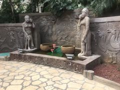 -龙达温泉生态城