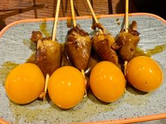 -王氏炉匠·烧鸟放题自助(三里屯店)