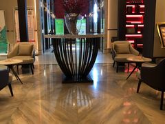 大堂-见康道莱•足浴按摩•艾灸•SPA(友谊店)