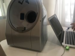 -丽雅朵云皮肤管理中心