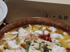 -院子餐厅·大锅菜·老杭帮(桥西直街店)